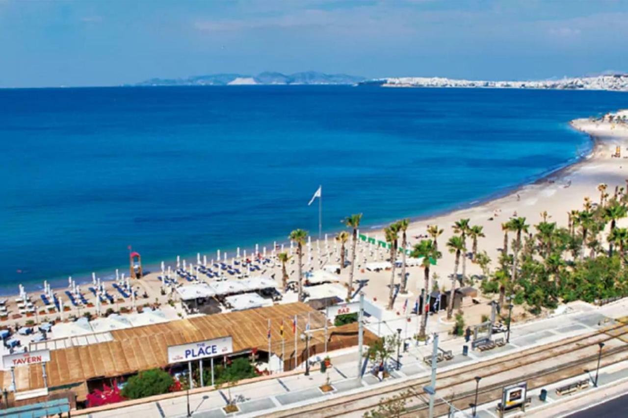 Luxury Next To The Sea *