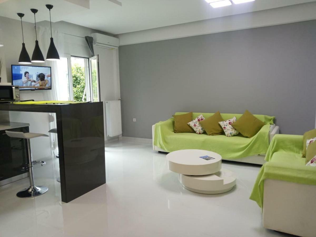 Luxury Next To The Sea