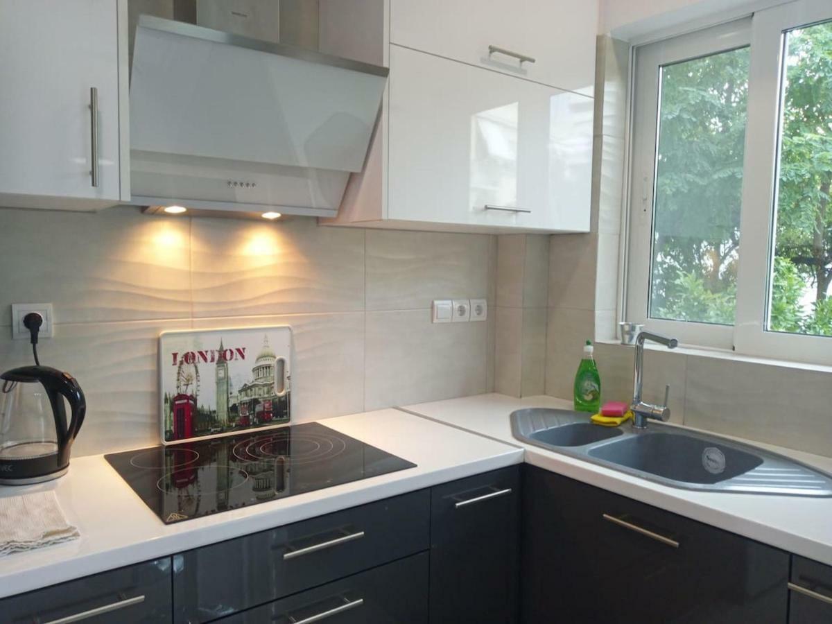 Daire Luxury Next To The Sea