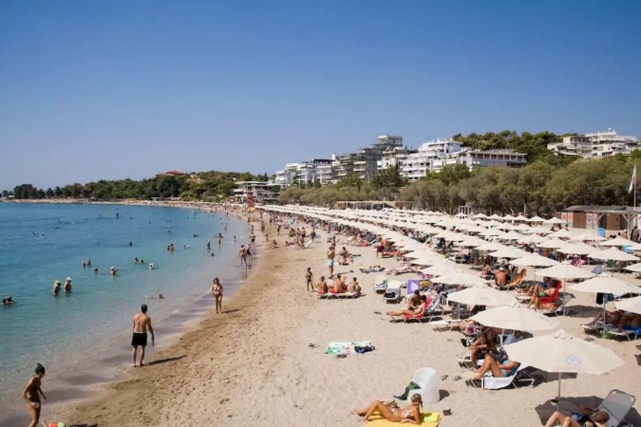 Daire Luxury Next To The Sea