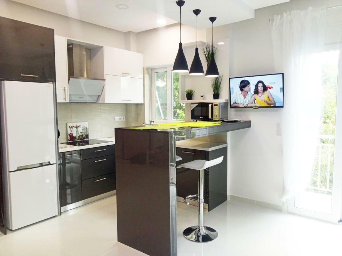 Luxury Next To The Sea Daire