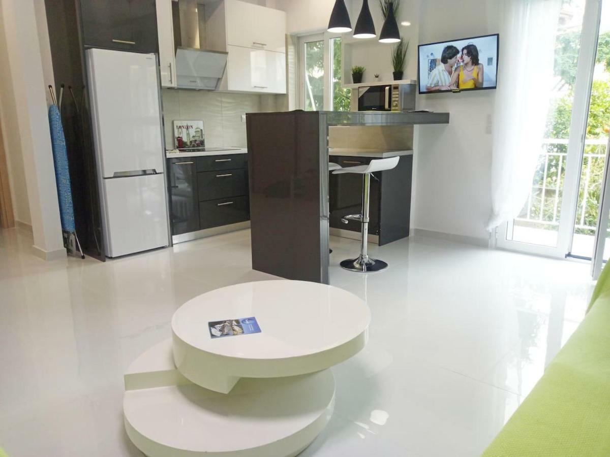 Luxury Next To The Sea Daire