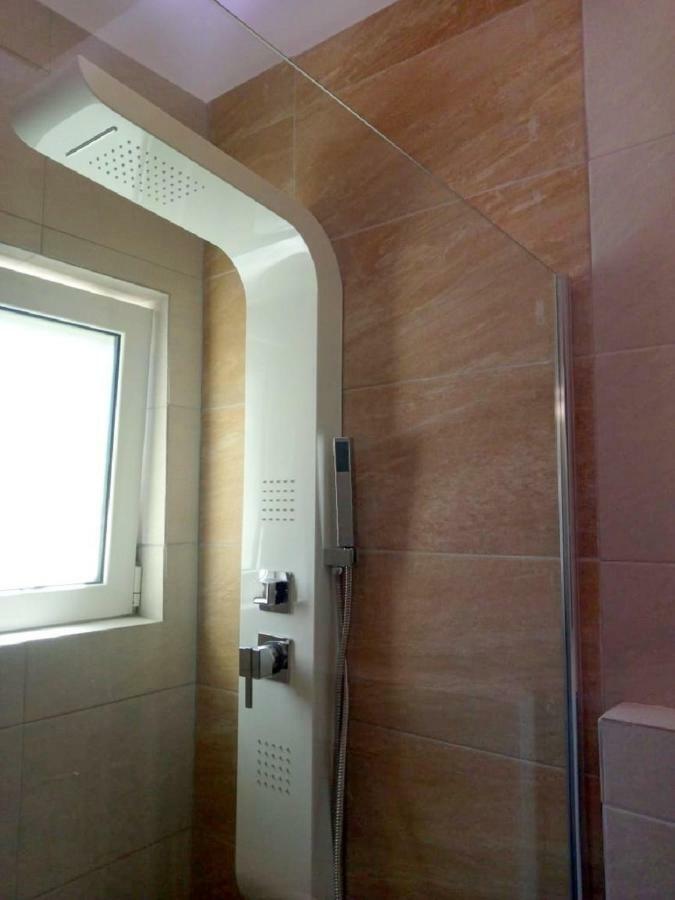 Luxury Next To The Sea Daire