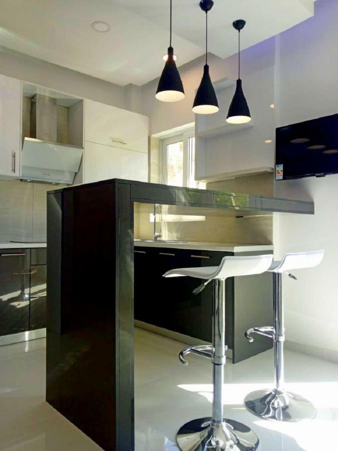 Luxury Next To The Sea Apartment *