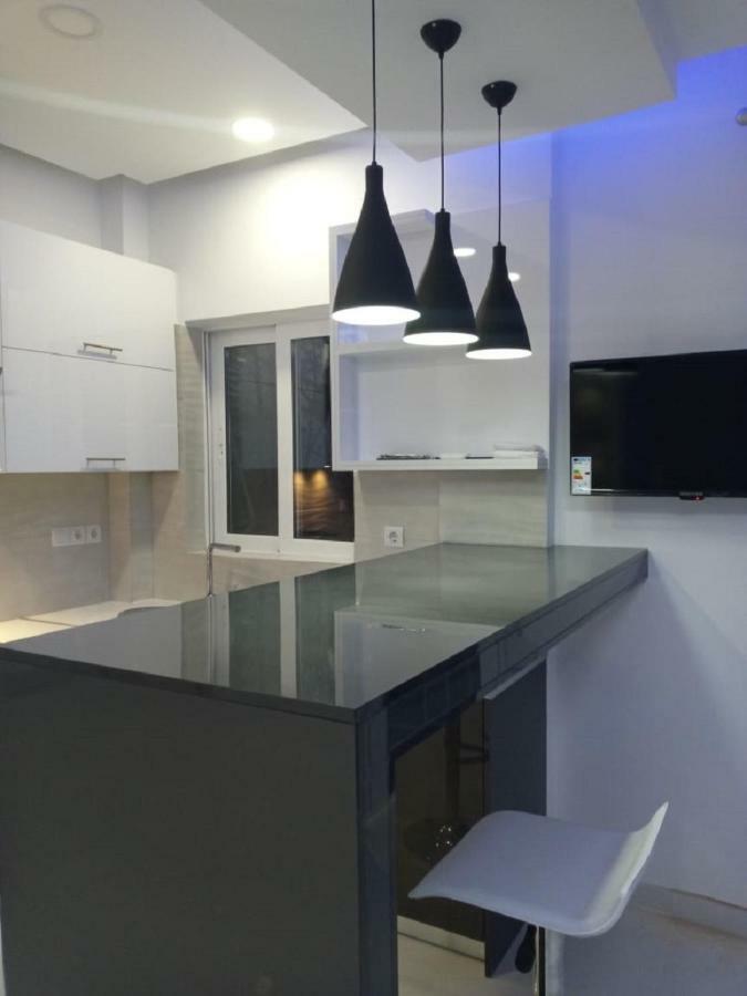 Luxury Next To The Sea Apartment Athen