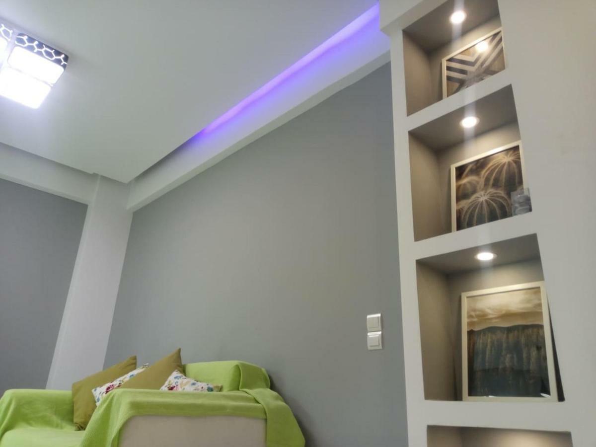 Luxury Next To The Sea * Atina