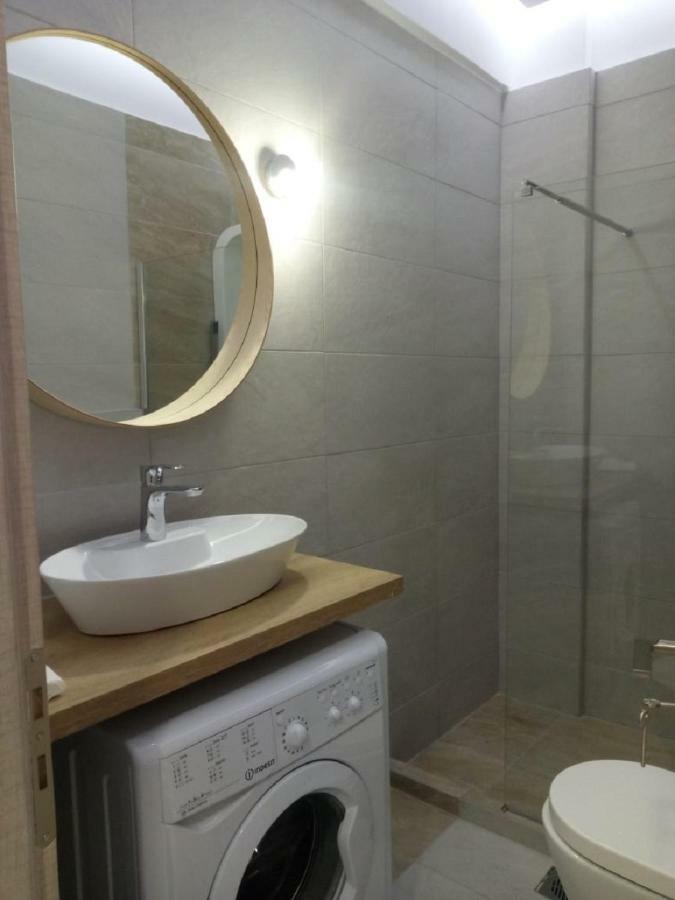 Luxury Next To The Sea Daire