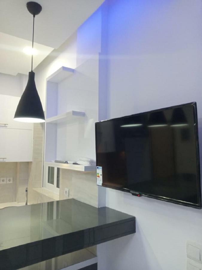 Luxury Next To The Sea Daire